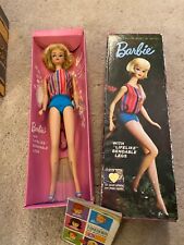 Barbie lifelike bendable d'occasion  Villejuif