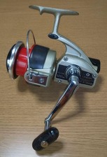 moulinet daiwa gs d'occasion moulinet daiwa gs d'occasion Expédié en France