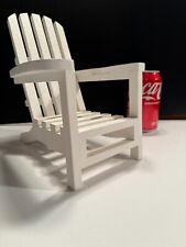Mini adirondack chair for sale  New Albany