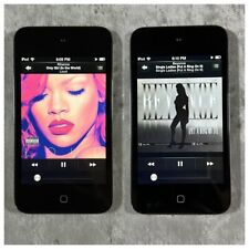 Apple iPod Touch 4ta Generación 64GB Negro/Blanco - Mejor Regalo Reemplazar Batería Nueva segunda mano  Embacar hacia Argentina