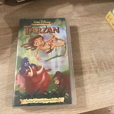 Tarzan walt disney gebraucht kaufen  Olching