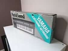 Yamaha electronic keyboard for sale  EPSOM