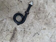 Pull cord handlebar for sale  RYE