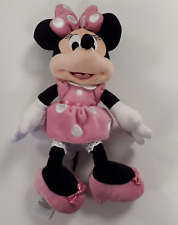 Disney peluche minnie d'occasion  Saint-Martin-d'Hères