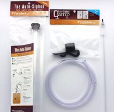 Deluxe siphon kit for sale  Justice