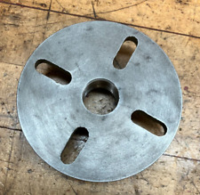 Lathe face plate for sale  Bayville