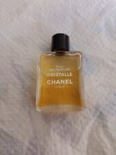 Parfum miniature chanel d'occasion  Grand-Fort-Philippe