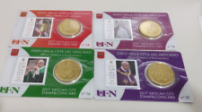 stamp coin card usato  Italia