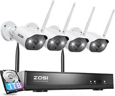 Zosi 8ch 3mp d'occasion  Expédié en France