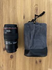 lens 100mm 2 canon f for sale  Brooklyn