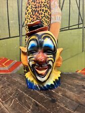 Vintage 1940 clown for sale  Mooresville