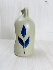 Williamsburg pottery jug for sale  Miami Beach
