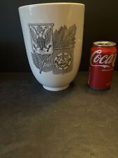 Wedgwood etruria vase for sale  Greenfield