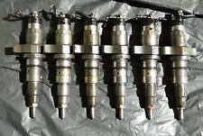 cummins diesel injectors for sale  NEWMARKET