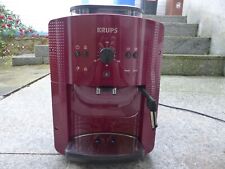 Kaffeevollautomat krups ea8107 gebraucht kaufen  Lindau (Bodensee)