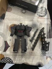 Transformers fantoys thomas usato  Barletta