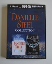 Danielle steel collection for sale  LONDON