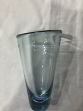 Holmegaard glass thule for sale  WYMONDHAM