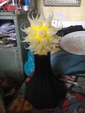 Silicone spiky volcano for sale  NOTTINGHAM