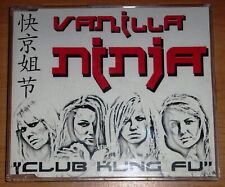 Vanilla ninja club gebraucht kaufen  Ehrenfriedersdorf