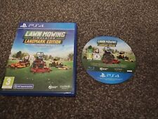 Sony ps4 game for sale  WALSALL
