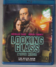 LOOKING GLASS (Blu-Ray BILINGÜE Inglés y Francés){B3} segunda mano  Embacar hacia Argentina