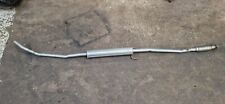 Vauxhall corsa exhaust for sale  SAWBRIDGEWORTH