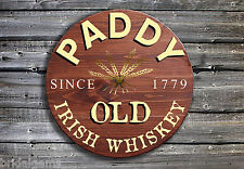 Paddy old irish for sale  Shipping to Ireland