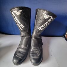 Prexport supercorsa boots for sale  WALSALL