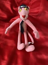 Pink panther soft for sale  EXETER