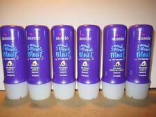 lote de 6 condicionadores Aussie 3 Minute Miracle Moist Deep com abacate 8 oz cada comprar usado  Enviando para Brazil