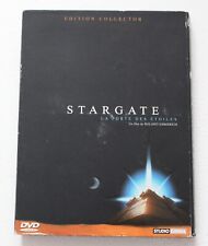 Stargate porte étoiles d'occasion  Denain