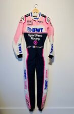 Esteban ocon race for sale  LONDON