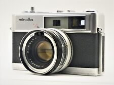 Classic minolta matic for sale  Shipping to Ireland
