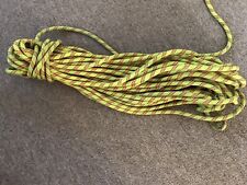 10mm 30m rope for sale  BUDE