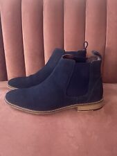 Mens suede chelsea for sale  OMAGH