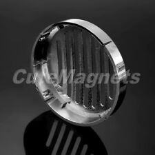 Motorcycle chrome horn for sale  Shipping to Ireland