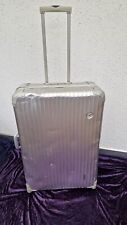 Rimowa topas aluminiumkoffer gebraucht kaufen  Bottrop