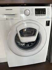 Samsung add wash for sale  LEEDS