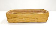 1996 longaberger wooden for sale  Albertville