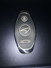 Mclaren key fob for sale  HASLEMERE