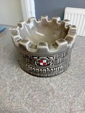 Vintage kronenbourg ceramic for sale  WORCESTER