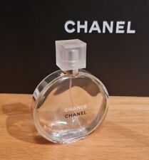 Chanel flacon leer gebraucht kaufen  Pfarrkirchen