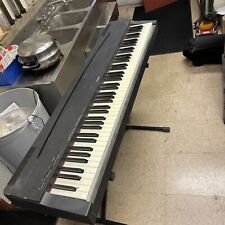 Yamaha electronic piano for sale  Youngstown