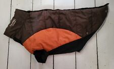 Dog coat jacket for sale  NEWCASTLE UPON TYNE