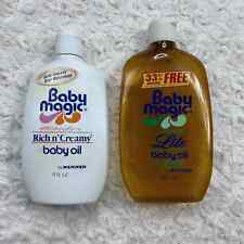 Vintage baby magic for sale  Morganfield