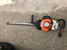 Stihl hs87r hedge for sale  Shipping to Ireland