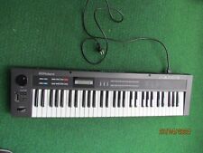 Synthesizer Roland Alpha Juno 2 Vintage 80er. comprar usado  Enviando para Brazil