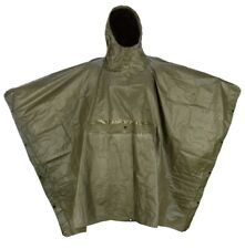 Poncho homme olive d'occasion  Paris XX