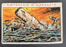 Figurina moby dick usato  Gatteo